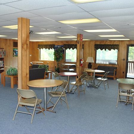 Wilmington Camping Resort Ngoại thất bức ảnh