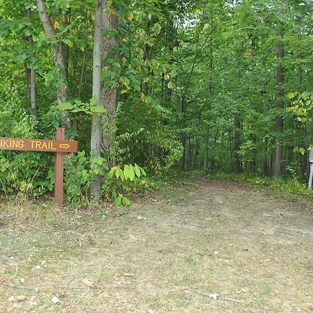 Wilmington Camping Resort Ngoại thất bức ảnh