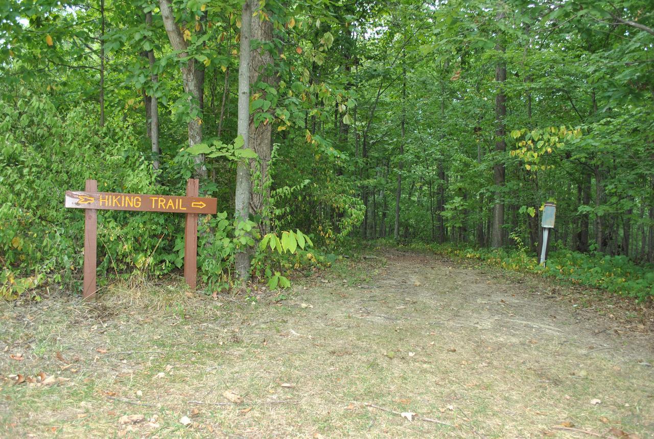Wilmington Camping Resort Ngoại thất bức ảnh
