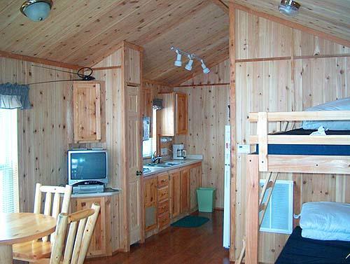 Wilmington Camping Resort Ngoại thất bức ảnh